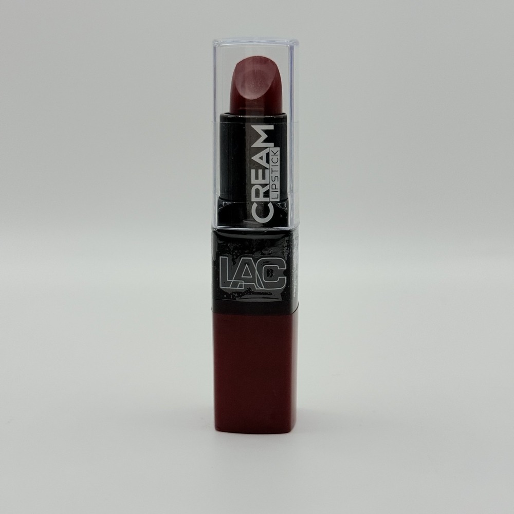 L.A. Colors Moisture Cream Lipstick CML488 Exquisite 0.13 Oz New Without Box